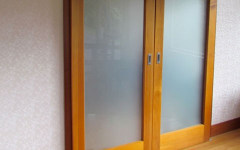 Customised Wooden Interior Doors Auckland, Interior Wooden Sliding Doors Nz